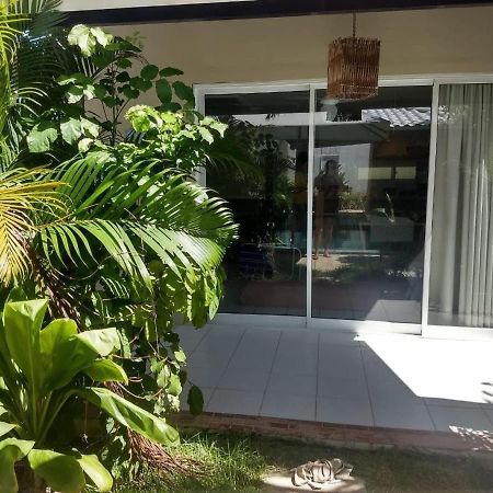 Villa Casa Na Praia Dos Carneiros - Tamandaré Exterior foto