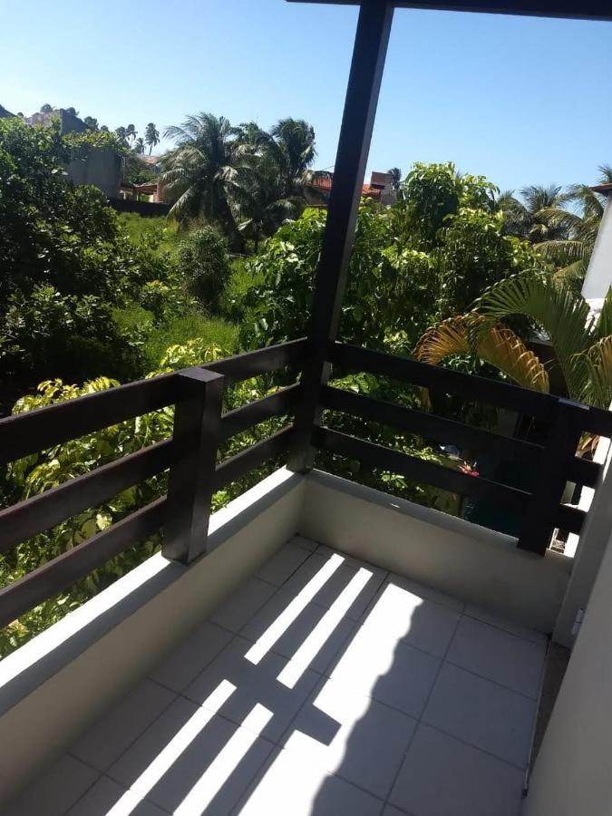 Villa Casa Na Praia Dos Carneiros - Tamandaré Exterior foto