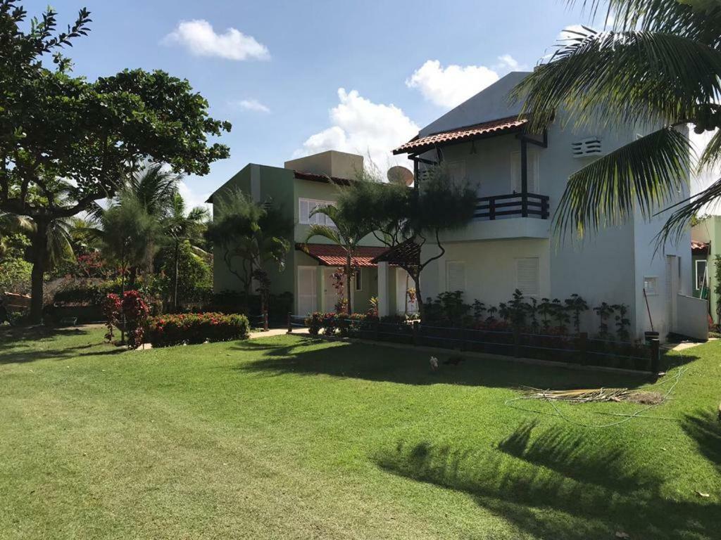 Villa Casa Na Praia Dos Carneiros - Tamandaré Exterior foto